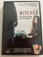 DVD « The Hitcher » français anglais